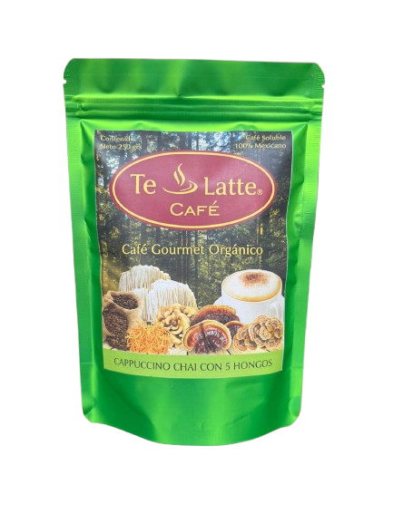 Café CHAI